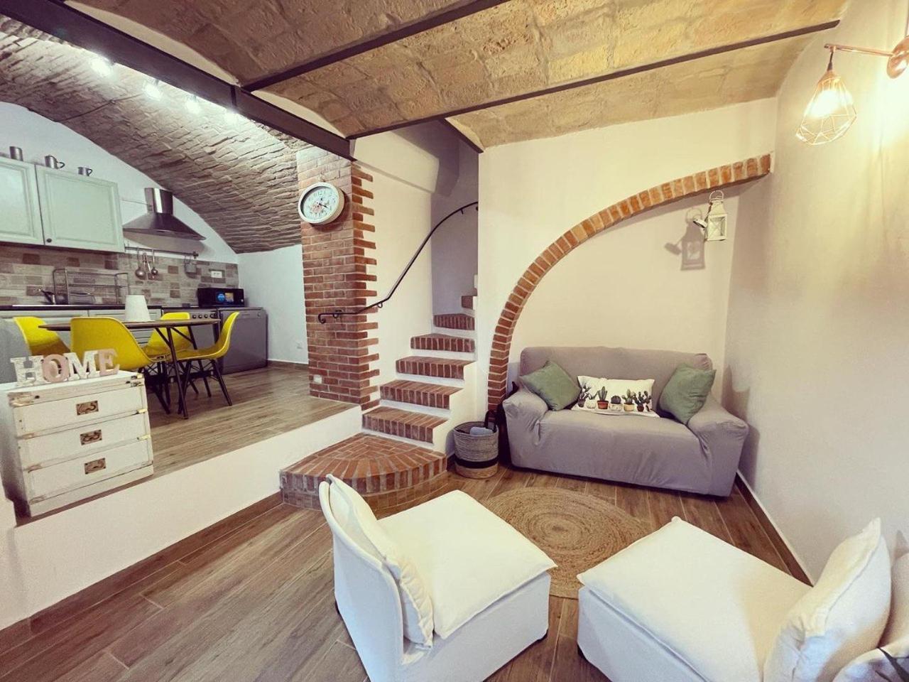 Casa Di Duccio Villa Montone  Exterior foto