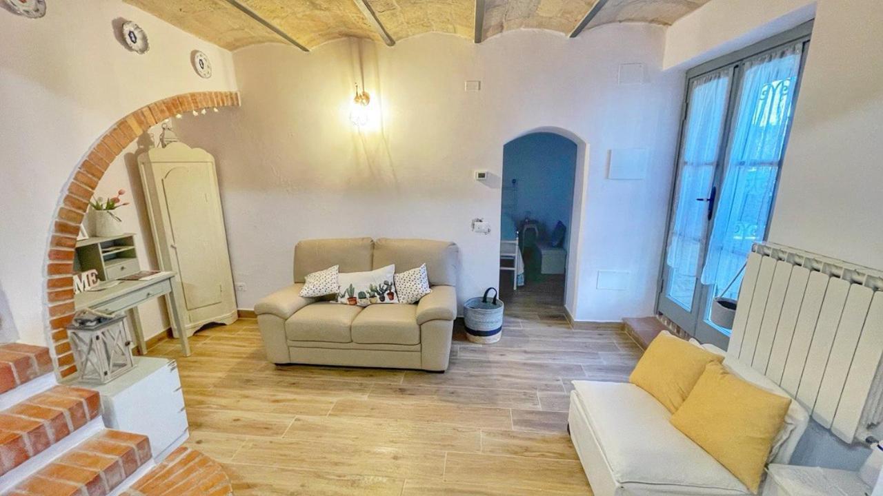 Casa Di Duccio Villa Montone  Exterior foto
