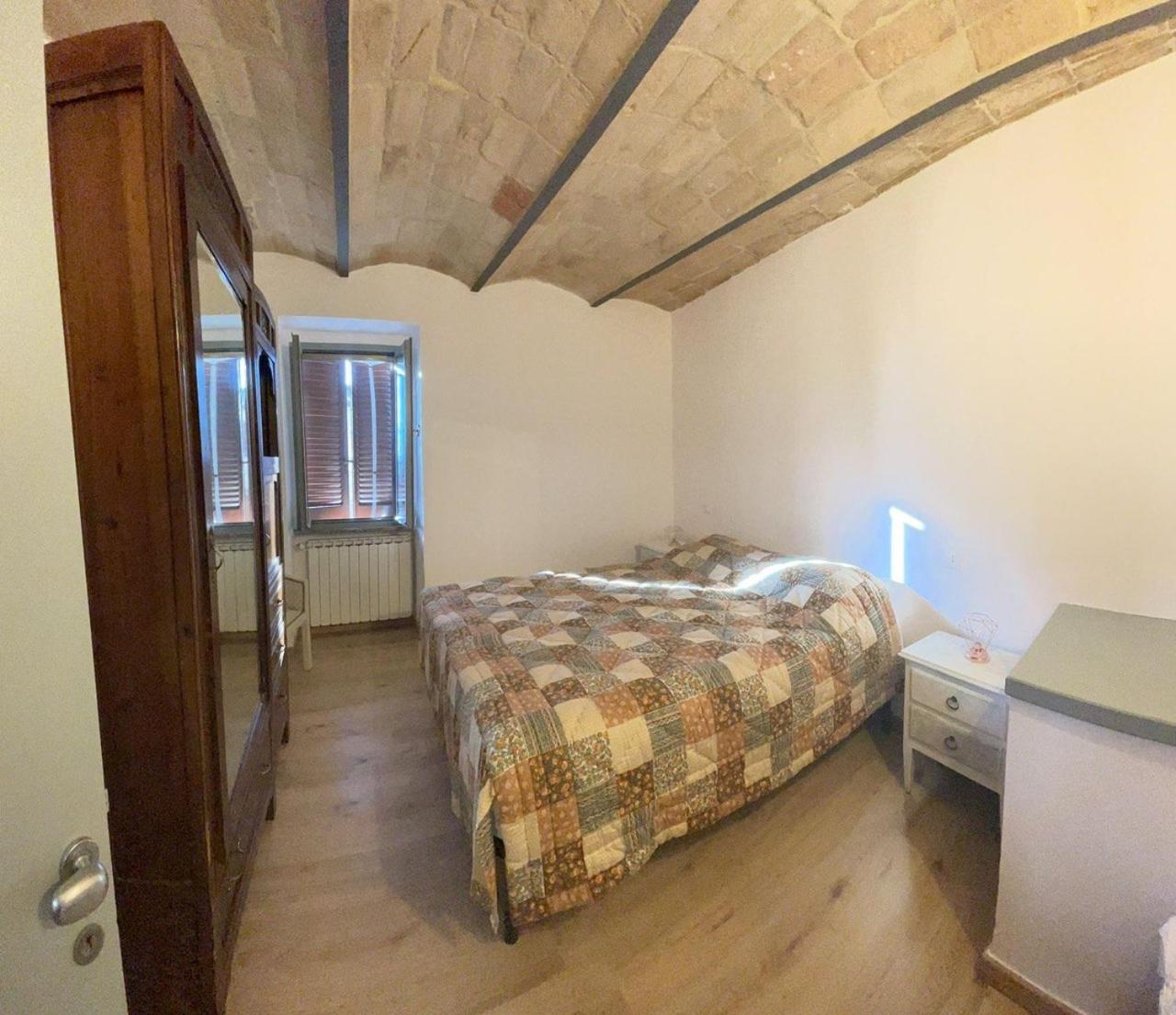 Casa Di Duccio Villa Montone  Exterior foto